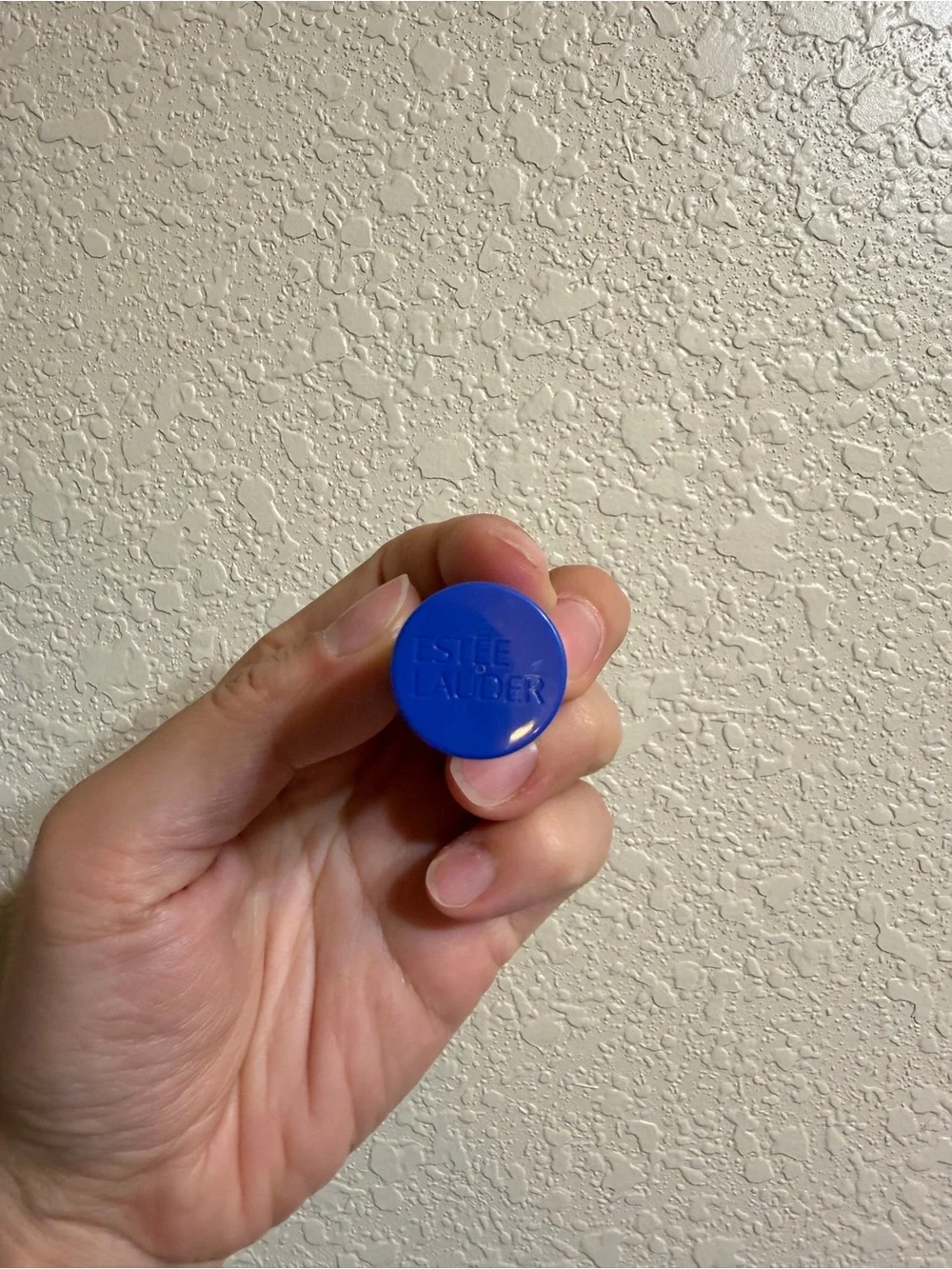 2/$15 Estée Lauder Full Size Lipstick 320 Powerful NEW No Box